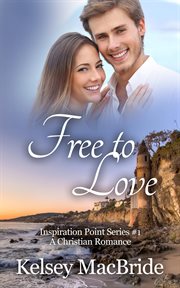 Free to love cover image