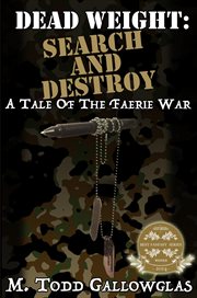 Dead Weight : Search and Destroy cover image