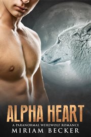 Alpha heart cover image