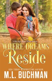 Where Dreams Reside cover image