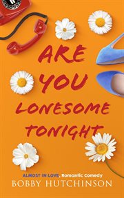 Are you lonesome tonight cover image