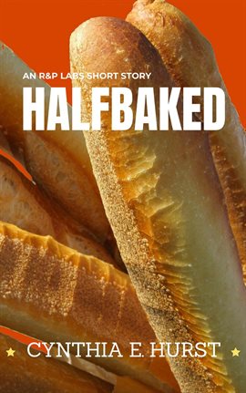 Cover image for Halfbaked