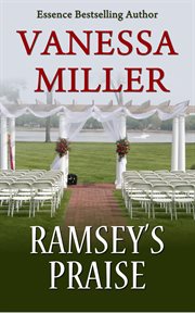 Ramsey's praise cover image