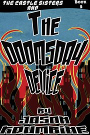 The doomsday device cover image
