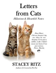 Letters from cats: hilarious & heartfelt notes cover image