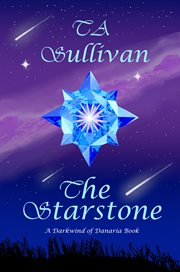 The starstone cover image