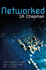 Networked cover image
