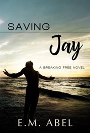 Saving Jay cover image