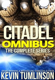 Citadel: omnibus. Books #1-3 cover image
