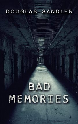 Cover image for Bad Memories