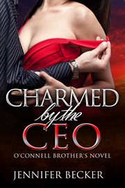 Charmed by the ceo cover image