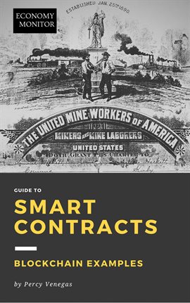 Cover image for Economy Monitor Guide to Smart Contracts