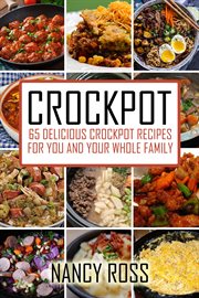 Crockpot cover image