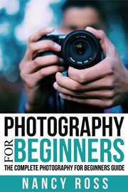 Photography cover image