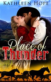 Place of thunder cover image