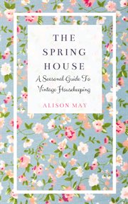 The spring house cover image