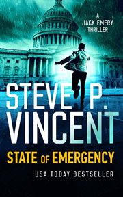 State of Emergency--Jack Emery 2 cover image