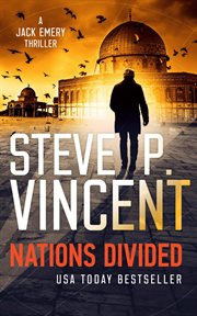 Nations divided cover image
