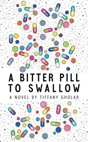 A Bitter Pill to Swallow cover image