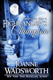 Highlander's champion cover image