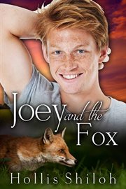 Joey and the fox cover image