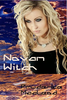 Cover image for Novan Witch