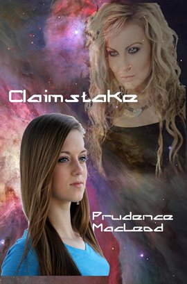 Cover image for Claimstake