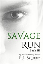 Savage run 3 cover image