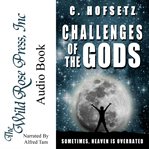 Challenges of the gods cover image