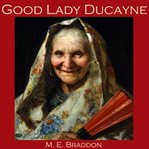 Good Lady Ducayne cover image
