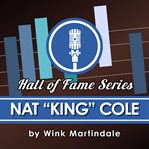 Nat "king" cole cover image