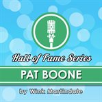 Pat boone cover image