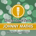 Johnny mathis cover image