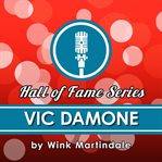 Vic damone cover image