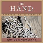 The hand cover image