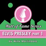 Elvis presley #01 cover image