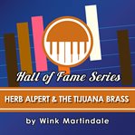 Herb alpert & the tijuana brass cover image