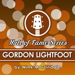 Gordon lightfoot cover image