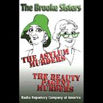 The adventures of the Brooke sisters cover image