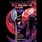 The stealer of souls cover image