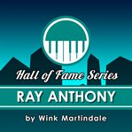 Ray anthony cover image