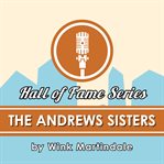 The andrews sisters cover image