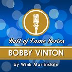 Bobby vinton cover image