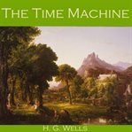 The Time Machine cover image