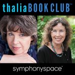 Thalia book club: margot livesey mercury cover image