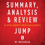 Summary, analysis & review of steve harvey's with leah lakins's jump by instaread cover image