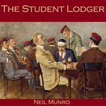 The Student Lodger cover image