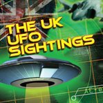 The uk ufo sightings cover image
