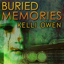Cover image for Buried Memories