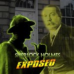 Sherlock Holmes exposed cover image